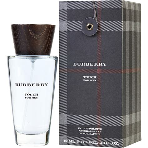 burberry touch for men ulta|best smelling burberry perfume.